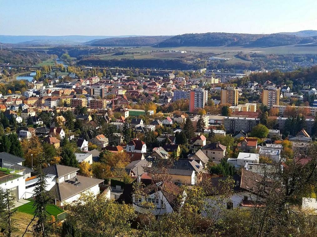 Luxury Studio In The Heart Of Beroun Экстерьер фото